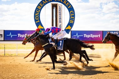 Homestead Agribusiness Longreach Cup