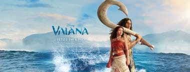 Kino: Vaiana (2026)