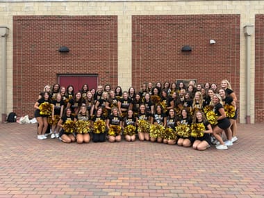 POMS Dance Team Fall Showcase 2025 - General Admission Ticket