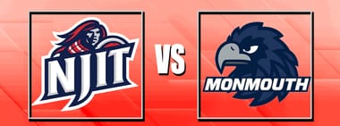 NJIT Women's Basketball vs Monmouth