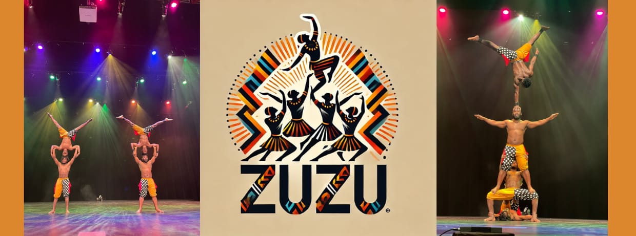 Zuzu Acrobats 