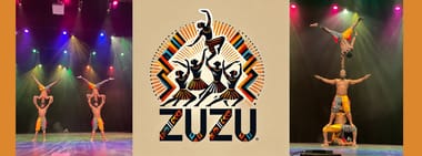Zuzu Acrobats