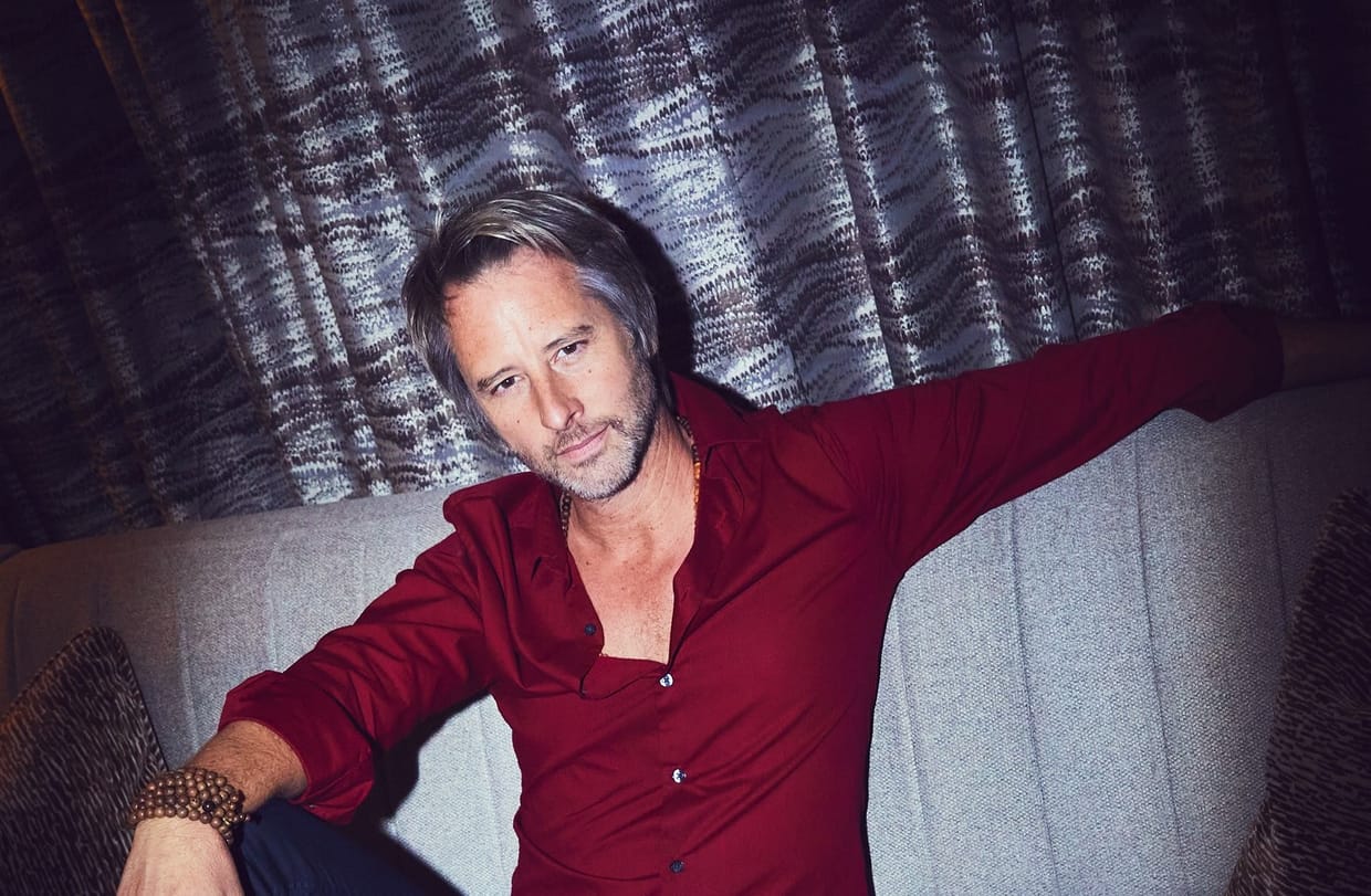 Chesney Hawkes