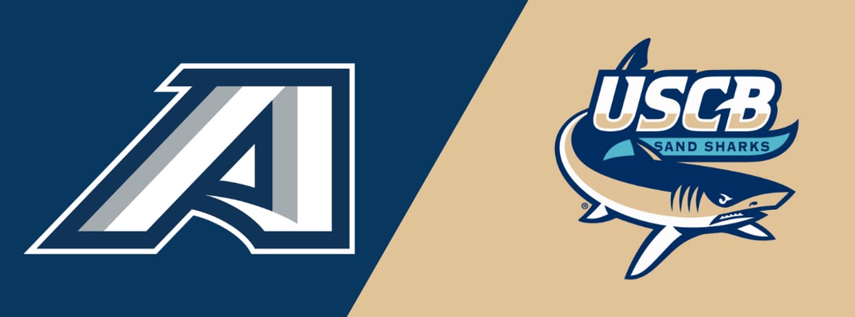 Double Header vs USC Beaufort