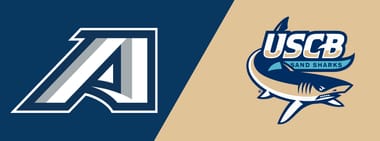 Double Header vs USC Beaufort