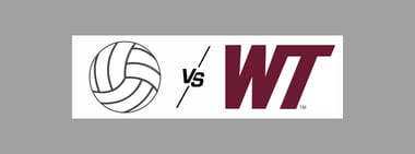  Volleyball vs. West Texas A&M
