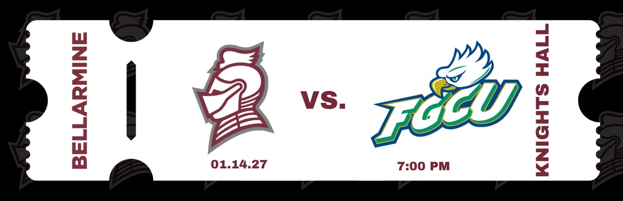 Men's Basketball vs FGCU