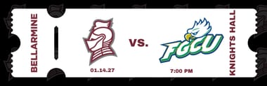 Men's Basketball vs FGCU