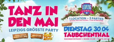 Tanz in den Mai