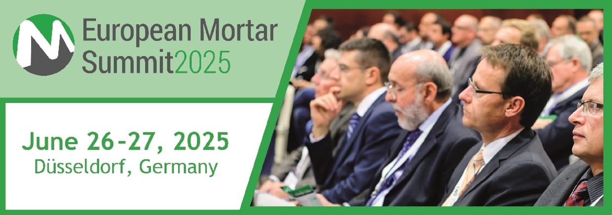European Mortar Summit 2025