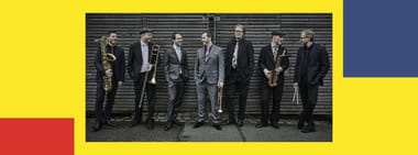 Jazz im Kino: South West Oldtime All Stars