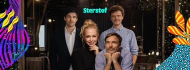 Sterstof - 19h00