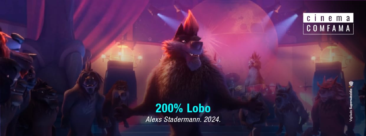 200% Lobo