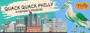 Quack Quack Philly!