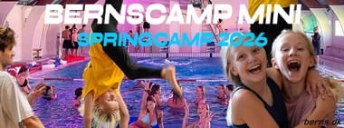 BernsCamp Mini 2026