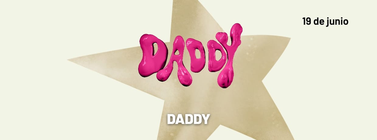 Daddy