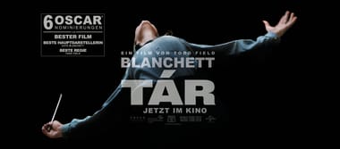 Kino: Tàr