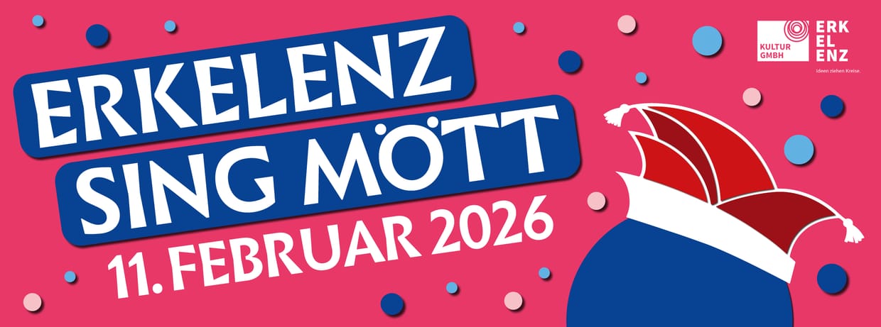Erkelenz Sing Mött 2026
