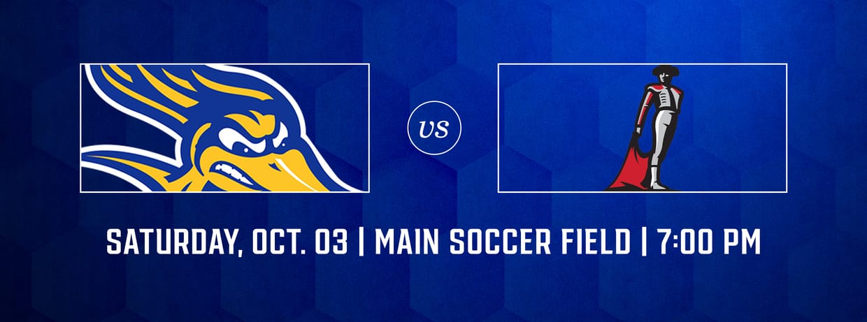 CSUB Women's Soccer vs. CSUN