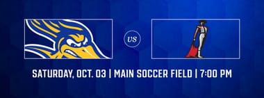 CSUB Women's Soccer vs. CSUN