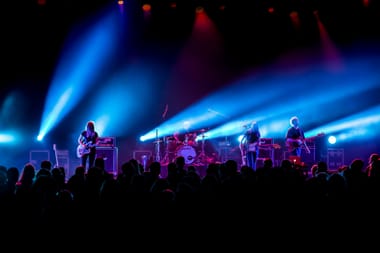 Gloomaar Festival 2026