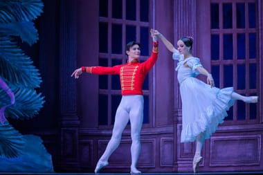 Nussknacker - Ballett