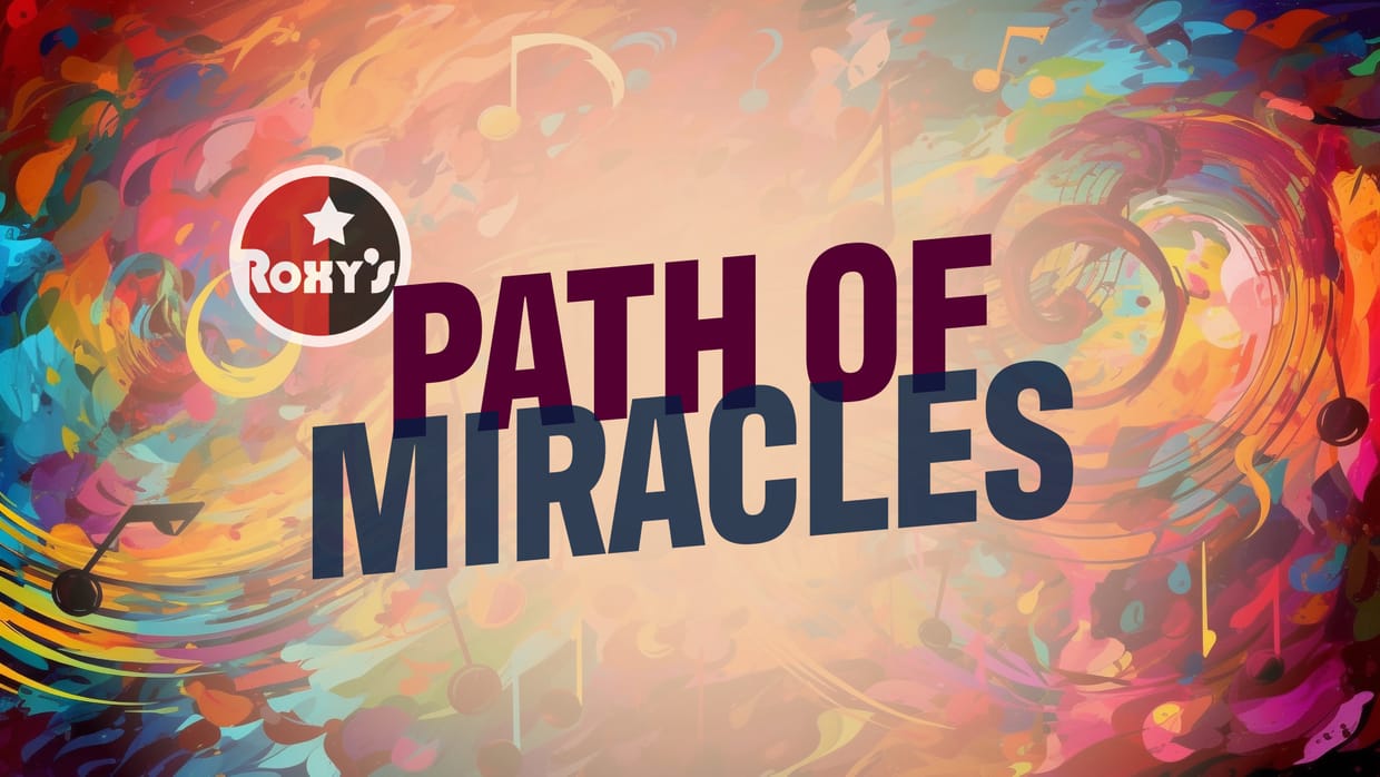 Path of Miracles