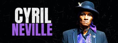 Cyril Neville