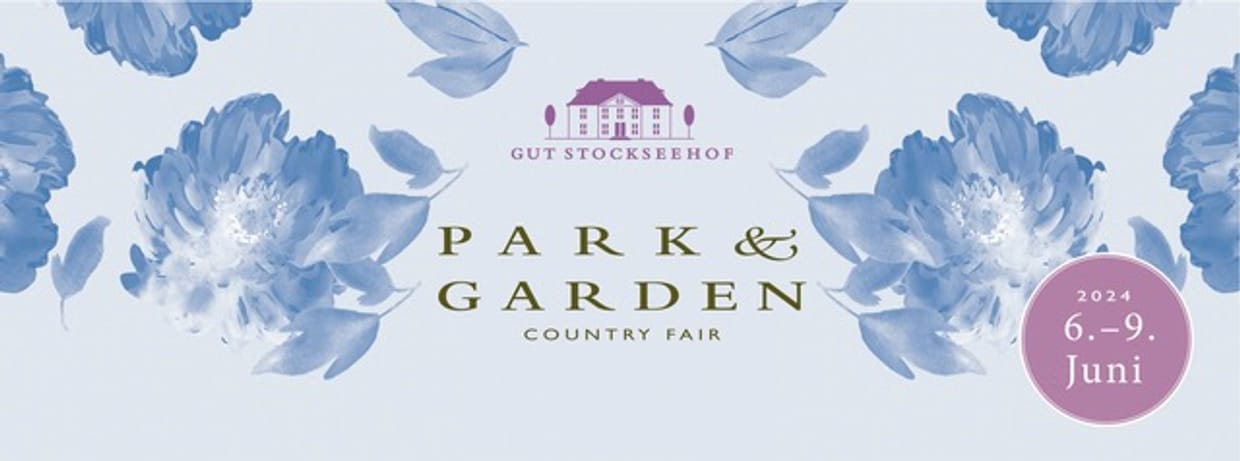 Park & Garden-Country Fair 2024