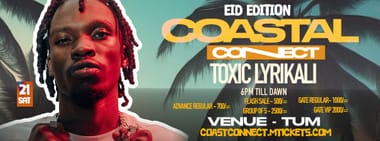 COAST CONNECT