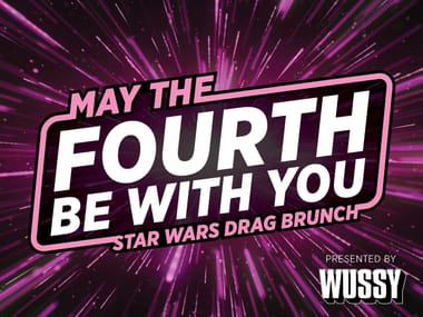May the 4th Be With You: Star Wars Drag Brunch!