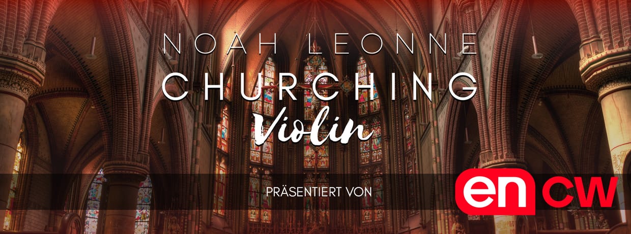Churching Violin | Calw