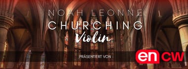 Churching Violin | Calw
