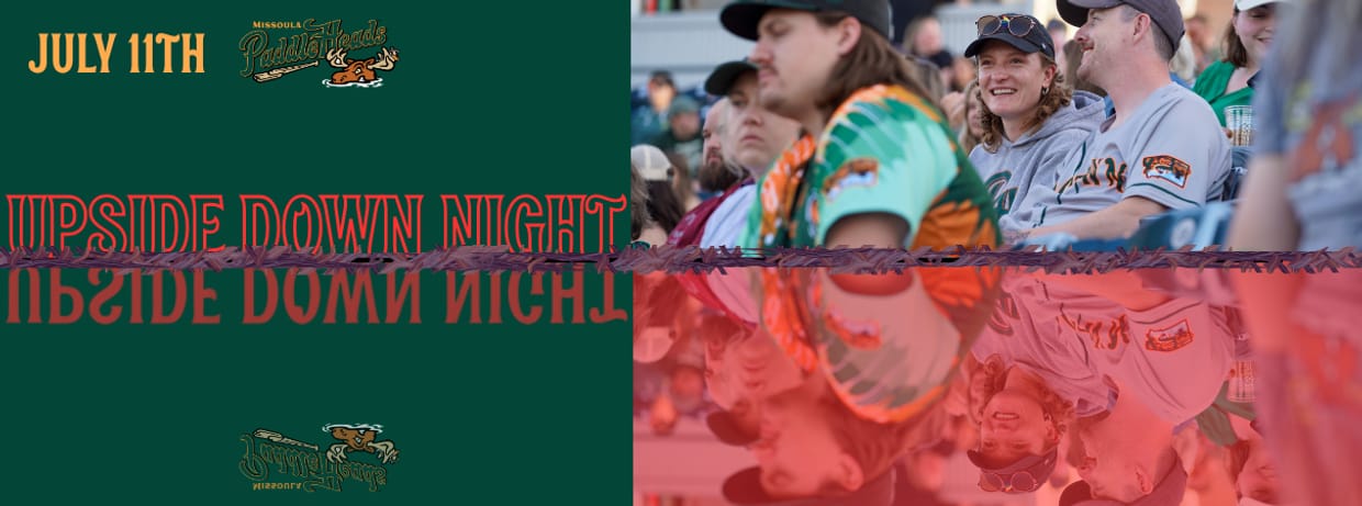 (7/11) Missoula vs. Boise