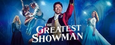 Open-Air-Kino: Greatest Showman