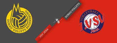 vs. VSV Jena 