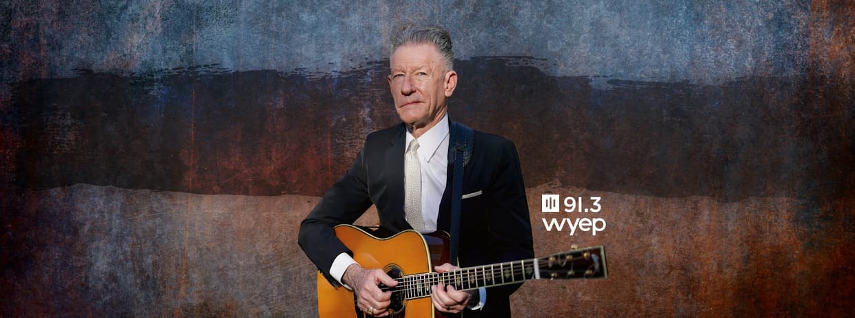 LYLE LOVETT UP CLOSE: “SONGS & STORIES”