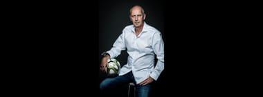Anpfiff - Der Fußballtalk mit Mario Basler