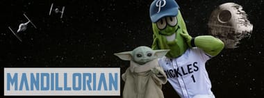 Mandillorian Day Presented by Rose City Comic Con + Youth Sports Sunday