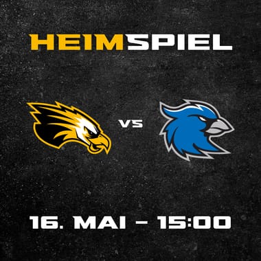 Berlin Adler - Erfurt Indigos