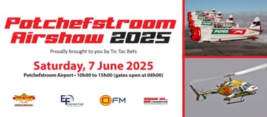 Potchefstroom Airshow
