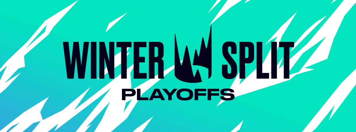 2025 LEC Winter Split Playoffs - D1 SAT