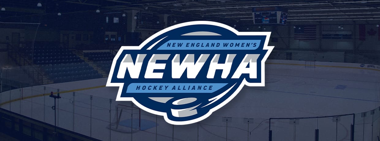 No. 3 Saint Anselm Women's Ice Hockey vs. No. 6 Sacred Heart
