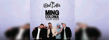 BEL AIR
