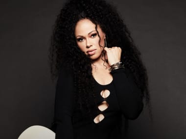 Elle Varner Unplugged 