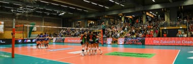 NawaRo | Dauerkarte der Saison 2026/2027
