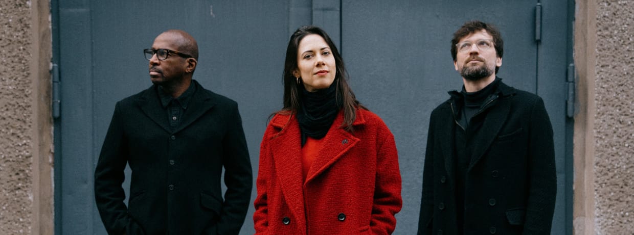 Olivia Trummer Trio