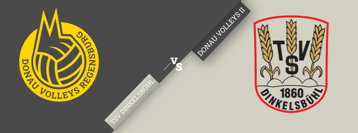DVR II vs. TSV Dinkelsbühl