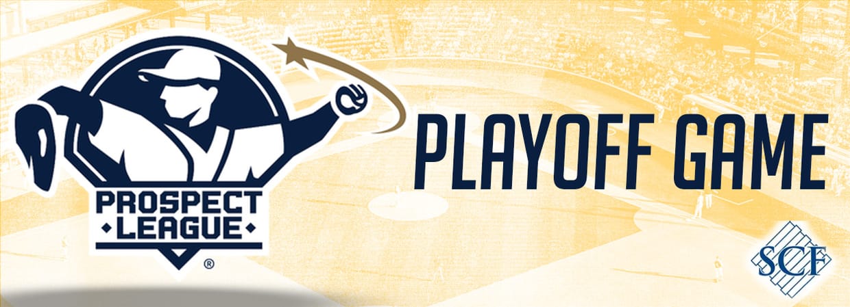 Terre Haute Rex at Lafayette Aviators - Eastern Conference Championship