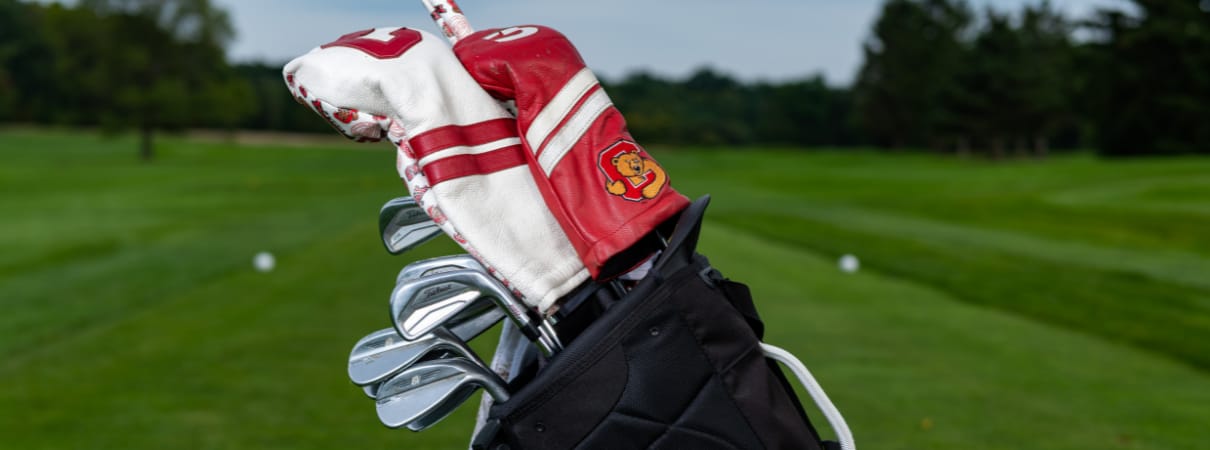 Cornell Golf Course